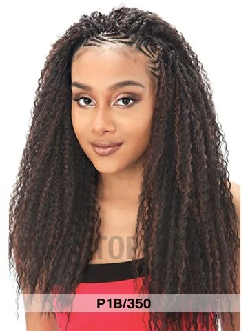 Braid & Plait Hair Extensions in a Burgundy Color for a Bold and Unique LookModel Model Glance BRAZILIAN CURL Braid (GB015) *BFCM Braid & Plait Hair Extensions in a Burgundy Color for a Bold and Unique LookModel Model Glance BRAZILIAN CURL Braid (GB015) *BFCM