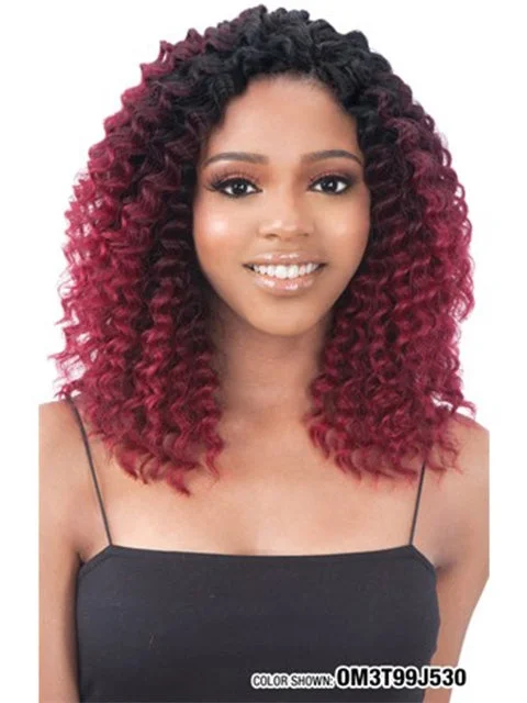 Braid & Plait Hair Extensions for a Formal Evening Event with a Sophisticated StyleModel Model Glance DEEP TWIST S Crochet Braid GB212 *BFCM Braid & Plait Hair Extensions for a Formal Evening Event with a Sophisticated StyleModel Model Glance DEEP TWIST S Crochet Braid GB212 *BFCM