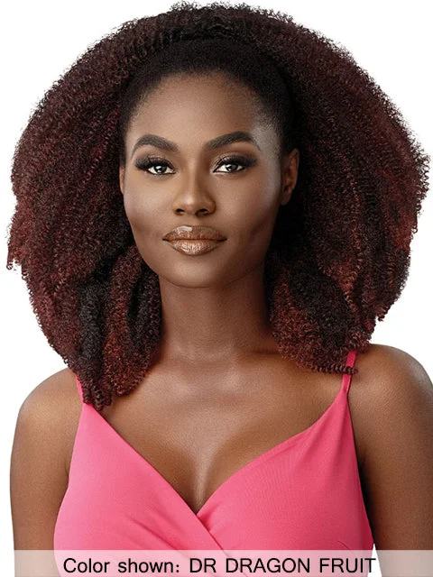Hair buns for a mother - of - the - groom hairstyleOutre Pretty Quick Pony Ponytail - TAJO Hair buns for a mother - of - the - groom hairstyleOutre Pretty Quick Pony Ponytail - TAJO