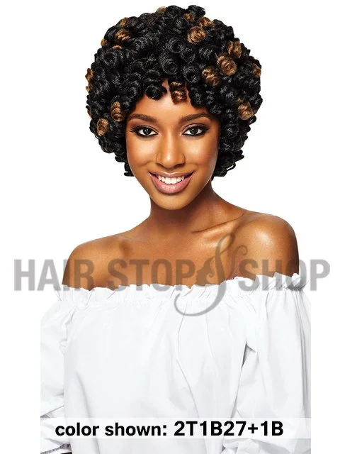 Braid & Plait Hair Extensions for a Formal Evening Event with a Sophisticated StyleOutre X-Pression Curlette LARGE Braid 10 *BFCM Braid & Plait Hair Extensions for a Formal Evening Event with a Sophisticated StyleOutre X-Pression Curlette LARGE Braid 10 *BFCM