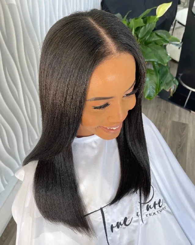 Natural Dark Brown
