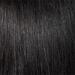 #1 JET BLACK