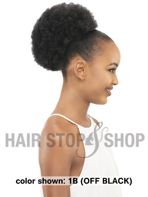 Braided hair buns combining braids and a bunVivica A Fox Pocket Bun Drawstring - PB RUNWAY Braided hair buns combining braids and a bunVivica A Fox Pocket Bun Drawstring - PB RUNWAY