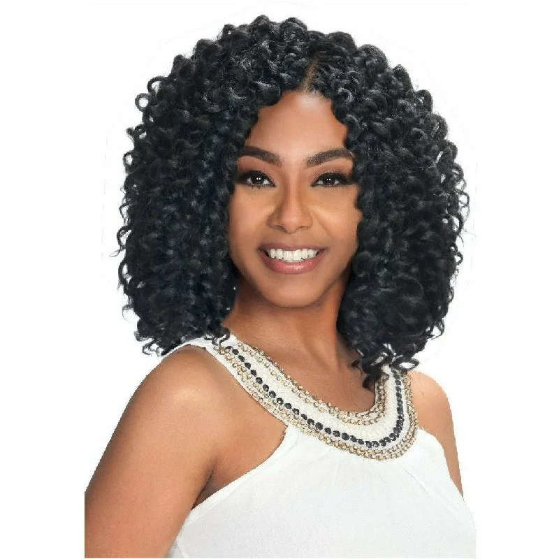Waterfall Braid & Plait Hair Extensions for a Feminine and Elegant StyleZury V8910 Synthetic Crochet Braids – Wanda Curl Waterfall Braid & Plait Hair Extensions for a Feminine and Elegant StyleZury V8910 Synthetic Crochet Braids – Wanda Curl