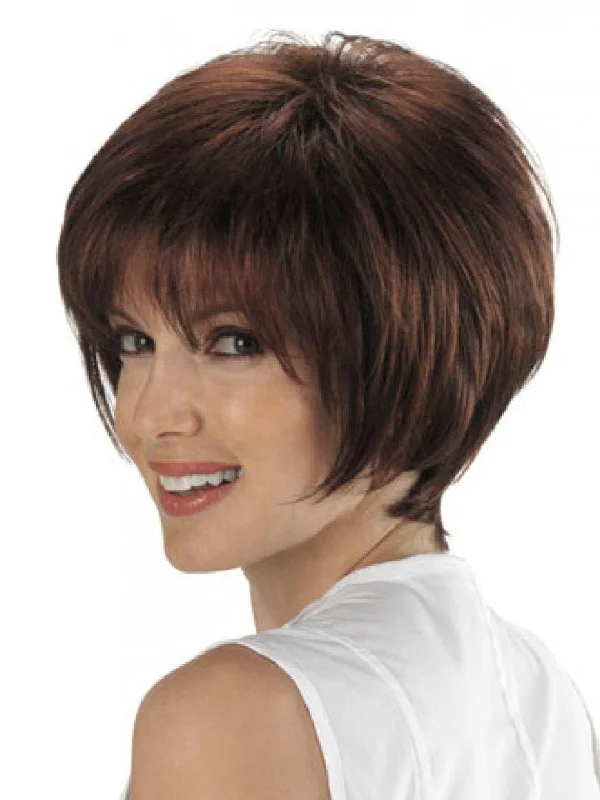 Medium - length wig with a honey - blonde color for a warm and sunny appearanceHarlow by Tony Beverly | CLEARANCE Medium - length wig with a honey - blonde color for a warm and sunny appearanceHarlow by Tony Beverly | CLEARANCE