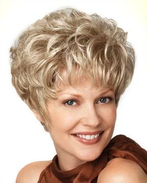 Medium - length wig with a platinum - blonde color for a bold and trendy lookHarmony by Gabor | Synthetic Wig | CLOSEOUT Medium - length wig with a platinum - blonde color for a bold and trendy lookHarmony by Gabor | Synthetic Wig | CLOSEOUT
