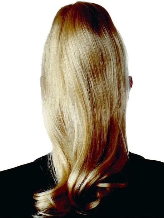 Medium - length wig with a straight texture for a sleek and modern lookHH Switch by Aspen | Human Hair | CLEARANCE Medium - length wig with a straight texture for a sleek and modern lookHH Switch by Aspen | Human Hair | CLEARANCE