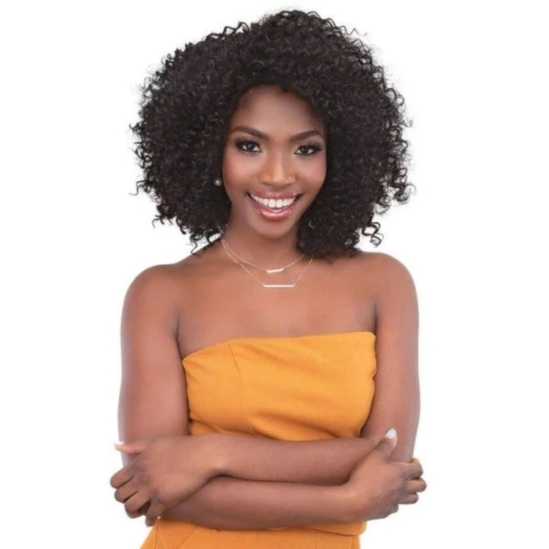Glueless wig with a 180 - density for a full and thick appearanceJanet Collection 100% Virgin Remy Human Hair Wig Luxury Edition Wig - Nadia Glueless wig with a 180 - density for a full and thick appearanceJanet Collection 100% Virgin Remy Human Hair Wig Luxury Edition Wig - Nadia