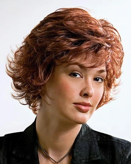 Medium - length wig with a platinum - blonde color for a bold and trendy lookKathy by Henry Margu | CLEARANCE Medium - length wig with a platinum - blonde color for a bold and trendy lookKathy by Henry Margu | CLEARANCE