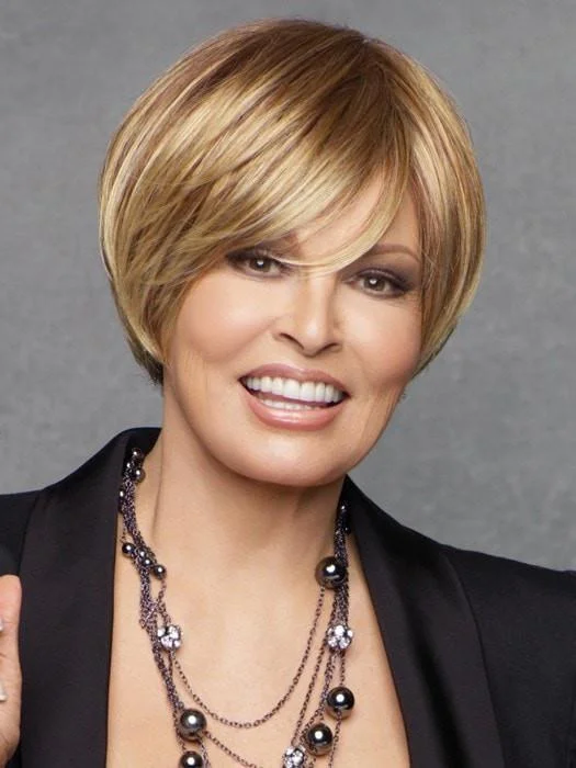 Medium - length wig with a side - swept bang for a sophisticated lookOpening Night by Raquel Welch | Lace Front | CLEARANCE Medium - length wig with a side - swept bang for a sophisticated lookOpening Night by Raquel Welch | Lace Front | CLEARANCE