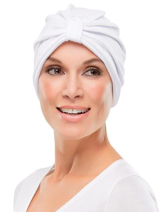 Medium - length wig with a honey - blonde color for a warm and sunny appearancePoly Cotton Turban | CLOSEOUT Medium - length wig with a honey - blonde color for a warm and sunny appearancePoly Cotton Turban | CLOSEOUT