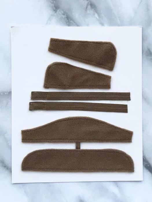 Medium - length wig with a side - swept bang for a sophisticated lookRepair Kit by Ellen Wille Medium - length wig with a side - swept bang for a sophisticated lookRepair Kit by Ellen Wille