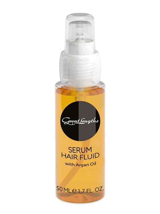 Medium - length wig with a pre - bleached knot for a natural - looking scalpSerum Hair Fluid | 50ML Medium - length wig with a pre - bleached knot for a natural - looking scalpSerum Hair Fluid | 50ML