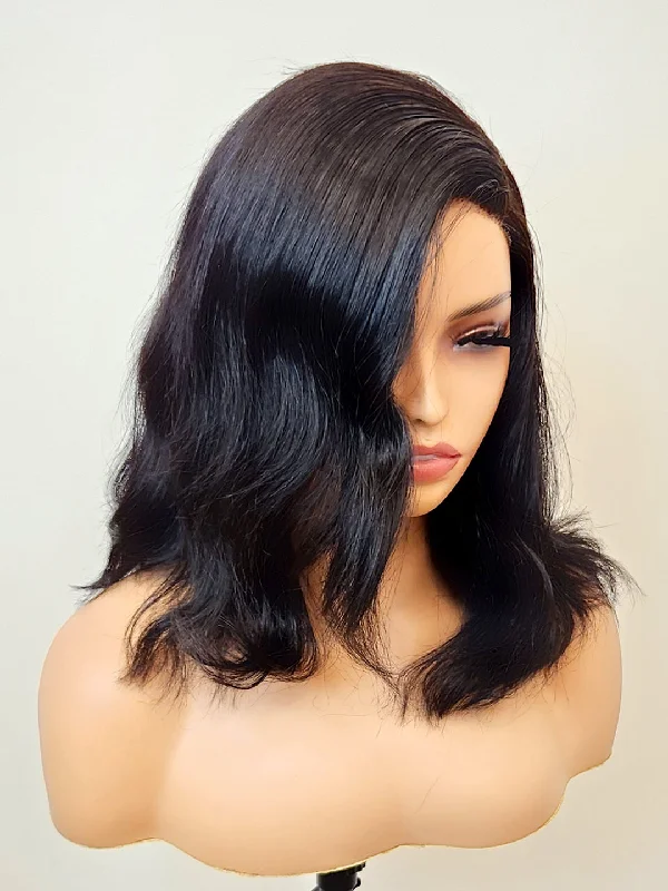Jet Black