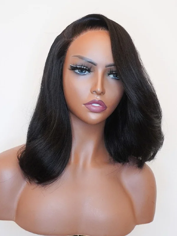 Natural Black
