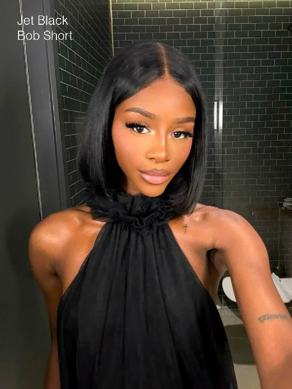 Jet Black