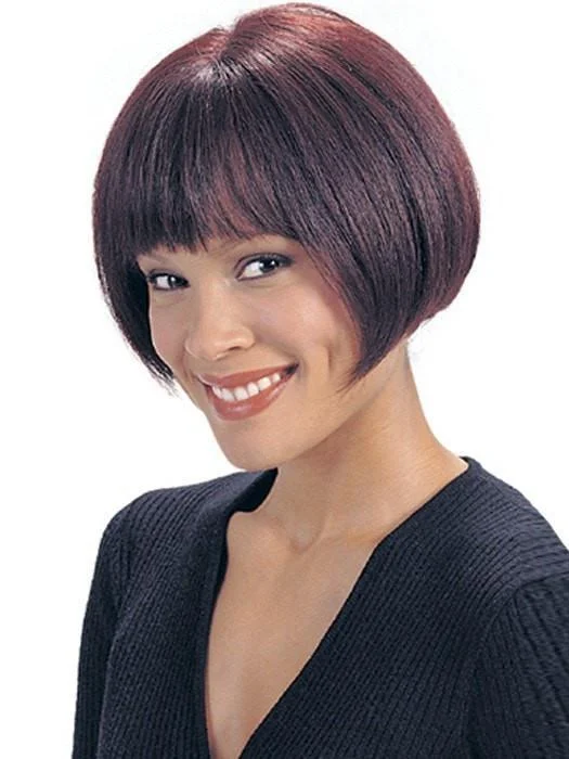 Synthetic medium - length wig with a natural - looking textureHM-601 Zelda | CLEARANCE Synthetic medium - length wig with a natural - looking textureHM-601 Zelda | CLEARANCE