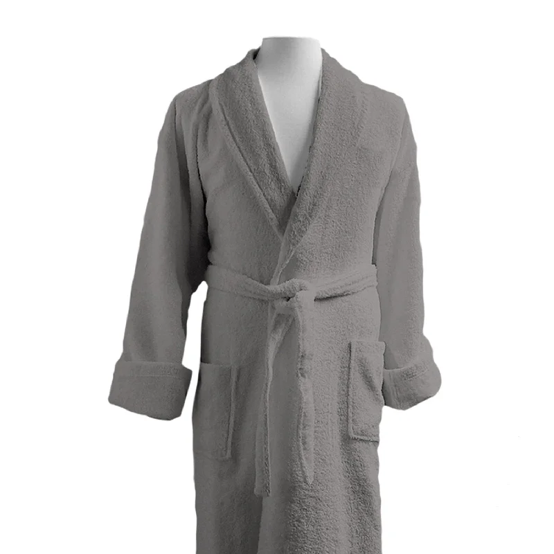 Sienna Egyptian Cotton Terry Robe