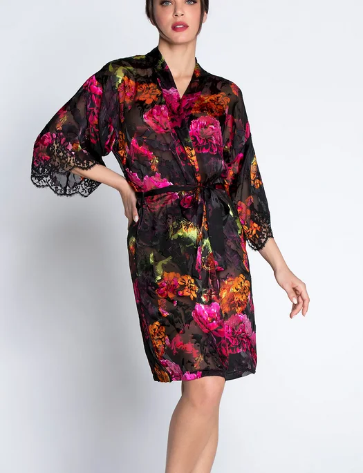 Lise Charmel Floraision Passion Robe