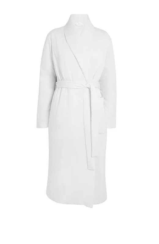 Organic Oasis Duvet Robe